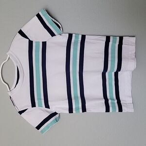 Crazy 8 short sleeve tee size small 5-6